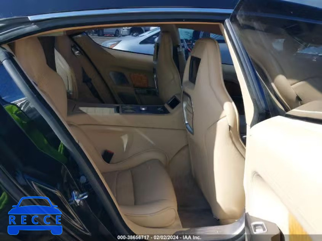 2011 ASTON MARTIN RAPIDE LUXE SCFHDDAJ7BAF01958 image 7