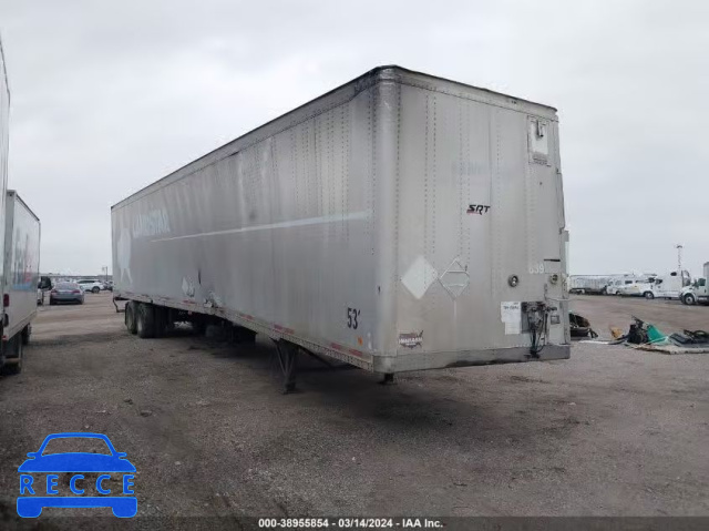 2003 WABASH NATIONAL CORP WABASH NATIONAL CORP 1JJV532W33L826362 image 0