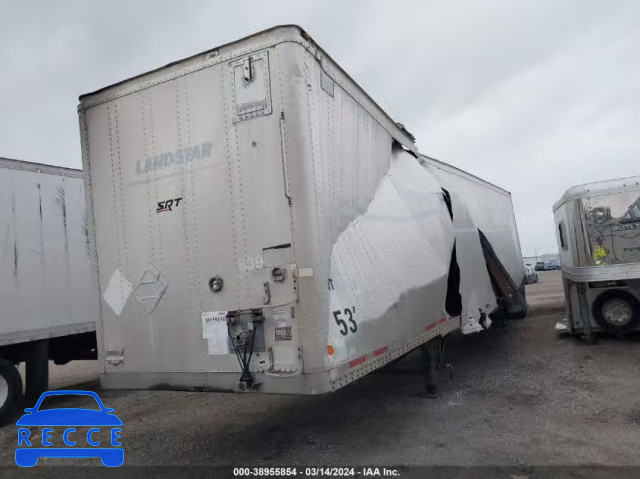 2003 WABASH NATIONAL CORP WABASH NATIONAL CORP 1JJV532W33L826362 image 1