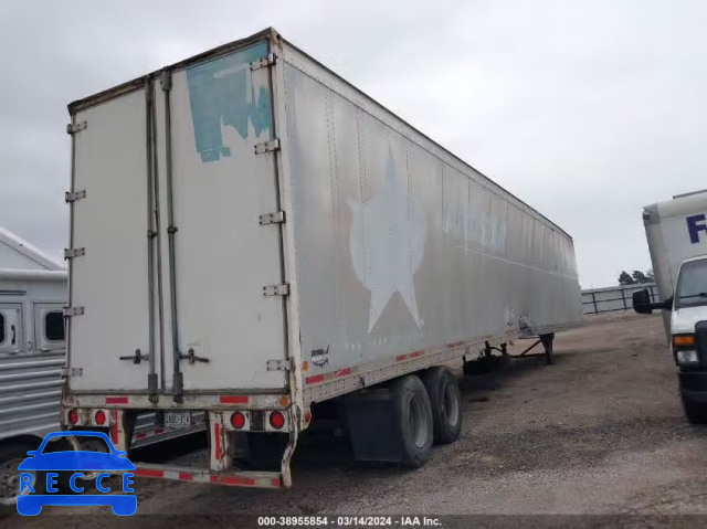 2003 WABASH NATIONAL CORP WABASH NATIONAL CORP 1JJV532W33L826362 image 3