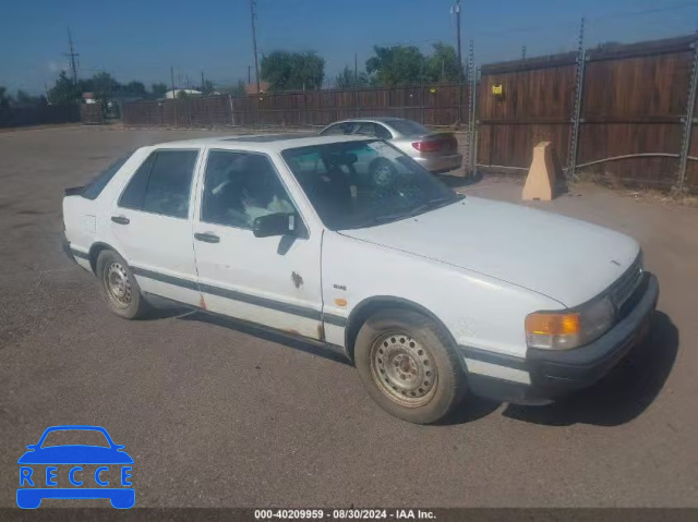 1988 SAAB 9000 YS3CT55L8J1017072 image 0