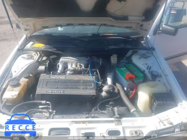 1988 SAAB 9000 YS3CT55L8J1017072 image 9