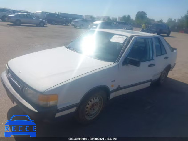 1988 SAAB 9000 YS3CT55L8J1017072 image 1