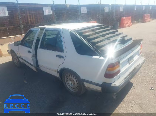 1988 SAAB 9000 YS3CT55L8J1017072 image 2