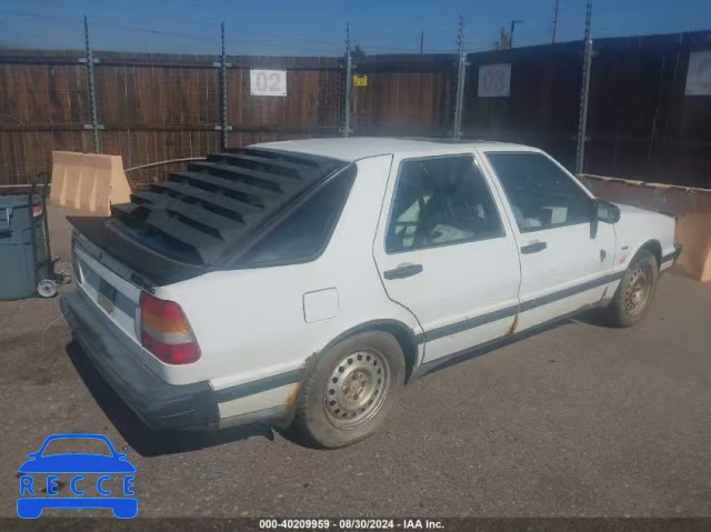 1988 SAAB 9000 YS3CT55L8J1017072 image 3