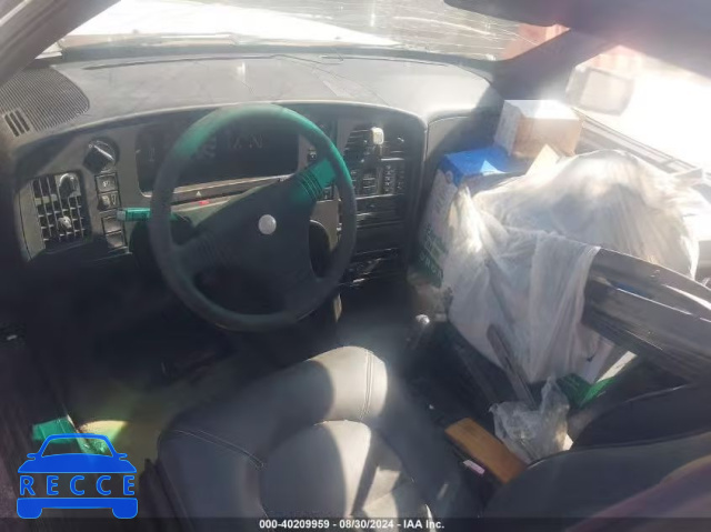 1988 SAAB 9000 YS3CT55L8J1017072 image 4