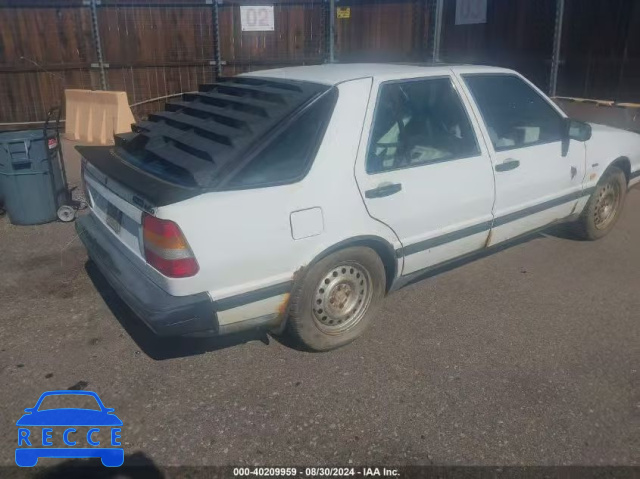 1988 SAAB 9000 YS3CT55L8J1017072 image 5