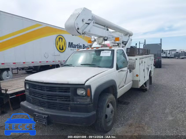 1995 CHEVROLET C3500 C3500-HD 1GBKC34F6SJ110326 image 0