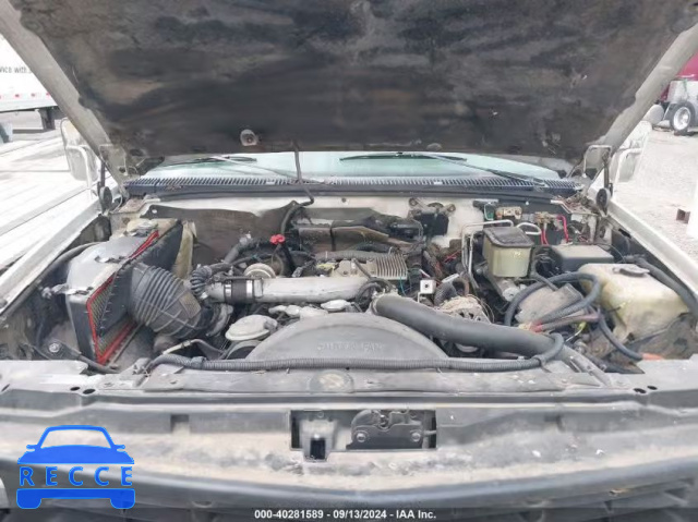 1995 CHEVROLET C3500 C3500-HD 1GBKC34F6SJ110326 image 9