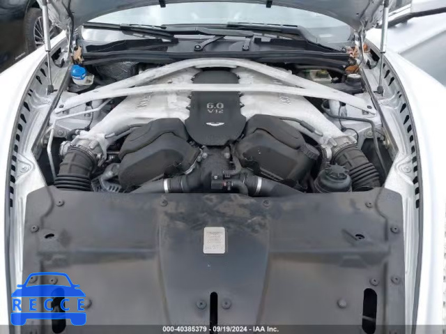 2016 ASTON MARTIN RAPIDE S SCFHMDBS3GGF05159 image 9