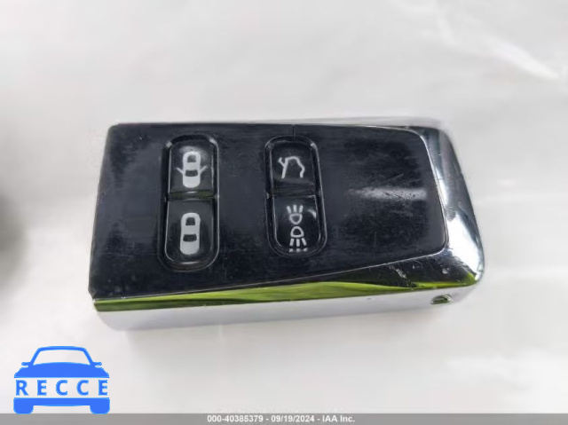 2016 ASTON MARTIN RAPIDE S SCFHMDBS3GGF05159 image 10