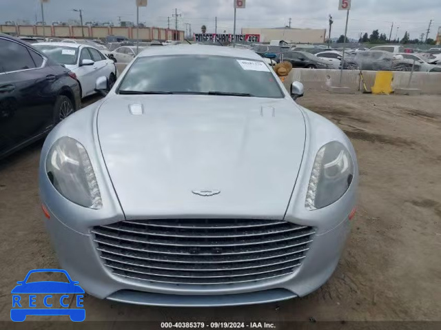 2016 ASTON MARTIN RAPIDE S SCFHMDBS3GGF05159 image 12