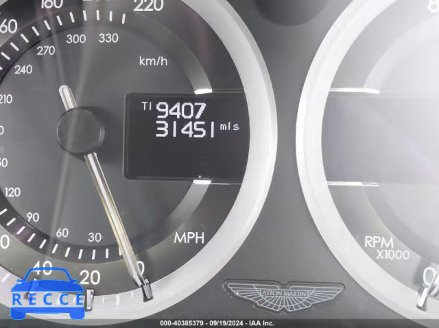 2016 ASTON MARTIN RAPIDE S SCFHMDBS3GGF05159 image 15