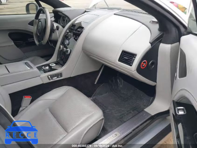 2016 ASTON MARTIN RAPIDE S SCFHMDBS3GGF05159 image 4