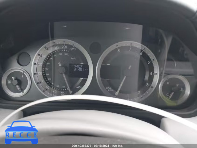 2016 ASTON MARTIN RAPIDE S SCFHMDBS3GGF05159 image 6