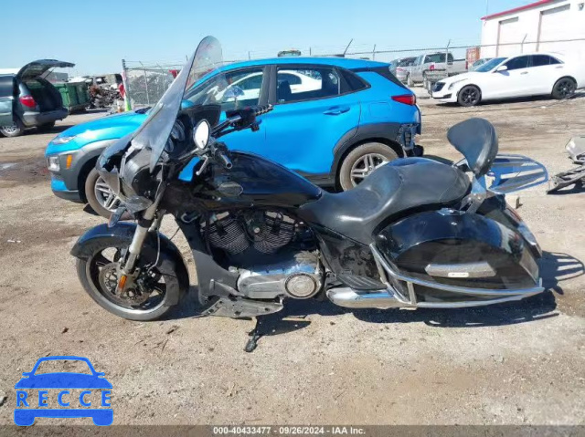 2011 VICTORY MOTORCYCLES CROSS COUNTRY STANDARD 5VPDB36N4B3006158 image 12