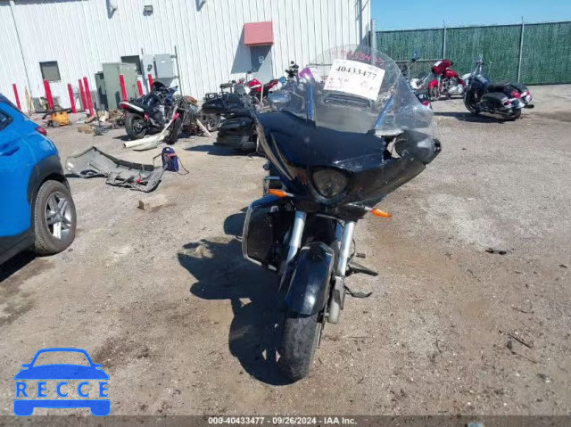 2011 VICTORY MOTORCYCLES CROSS COUNTRY STANDARD 5VPDB36N4B3006158 image 4