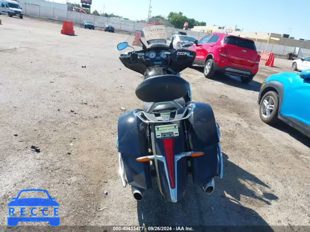 2011 VICTORY MOTORCYCLES CROSS COUNTRY STANDARD 5VPDB36N4B3006158 image 5