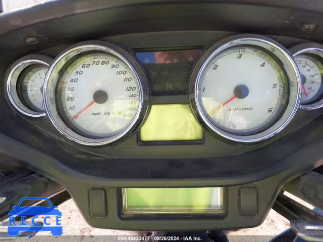 2011 VICTORY MOTORCYCLES CROSS COUNTRY STANDARD 5VPDB36N4B3006158 image 6