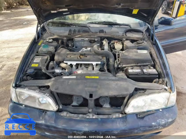 2003 VOLVO C70 HT YV1NC62D43J036461 Bild 9