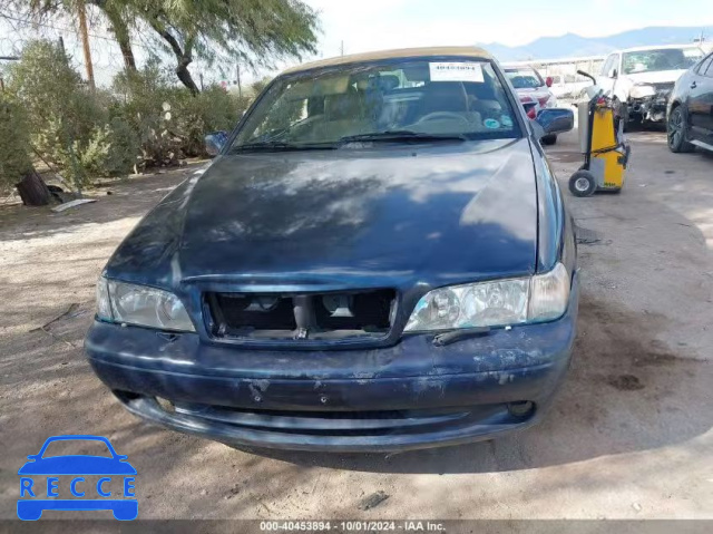 2003 VOLVO C70 HT YV1NC62D43J036461 Bild 11