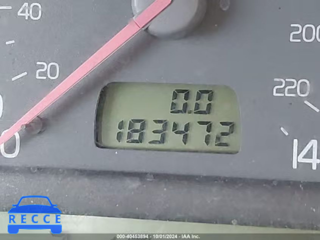 2003 VOLVO C70 HT YV1NC62D43J036461 Bild 14