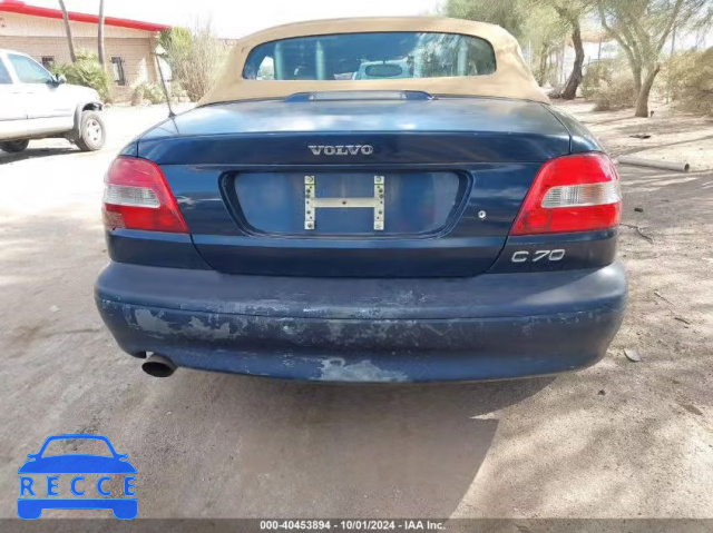 2003 VOLVO C70 HT YV1NC62D43J036461 Bild 15