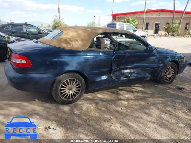 2003 VOLVO C70 HT YV1NC62D43J036461 Bild 3