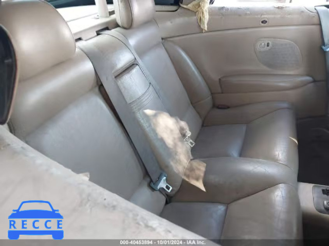 2003 VOLVO C70 HT YV1NC62D43J036461 Bild 7