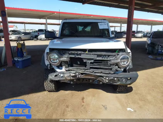 2024 FORD BRONCO BLACK DIAMOND 1FMDE1BH1RLA12306 image 11