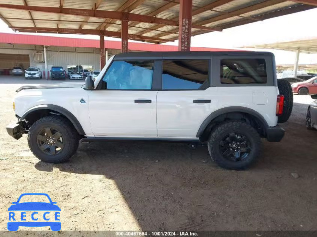 2024 FORD BRONCO BLACK DIAMOND 1FMDE1BH1RLA12306 image 13