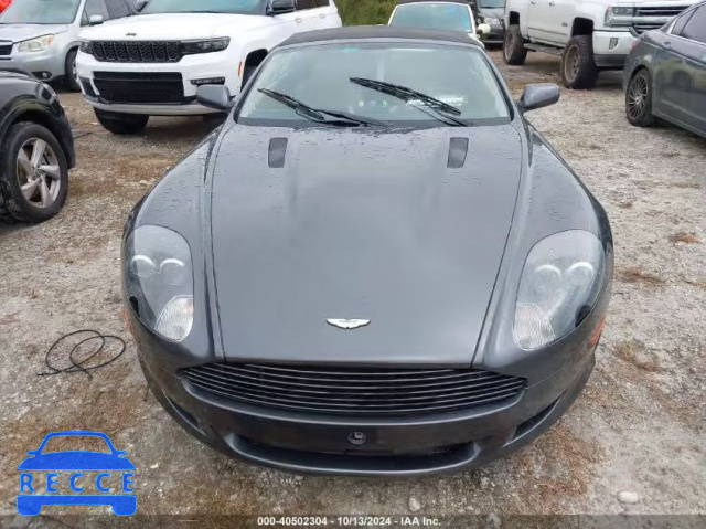 2006 ASTON MARTIN DB9 VOLANTE SCFAD02A16GB06119 image 10