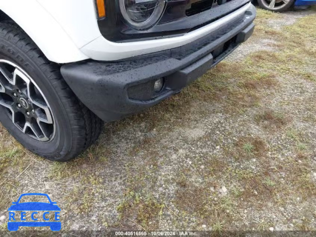 2024 FORD BRONCO OUTER BANKS 1FMDE8BH9RLA31937 image 11
