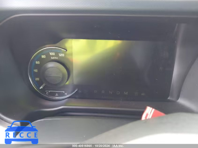 2024 FORD BRONCO OUTER BANKS 1FMDE8BH9RLA31937 image 15