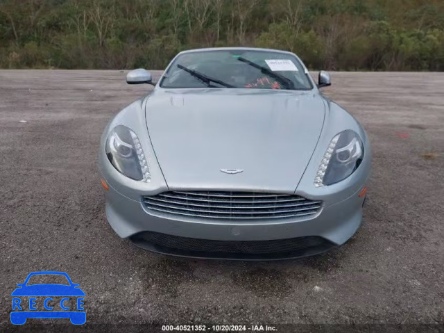 2015 ASTON MARTIN DB9 VOLANTE/VOLANTE CARBON EDITION SCFFDAFMXFGB16776 image 11