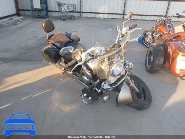 2007 KAWASAKI VN1500 N1 JKBVNAN127A028214 Bild 0