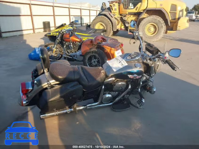 2007 KAWASAKI VN1500 N1 JKBVNAN127A028214 Bild 11