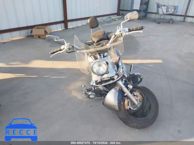 2007 KAWASAKI VN1500 N1 JKBVNAN127A028214 Bild 13