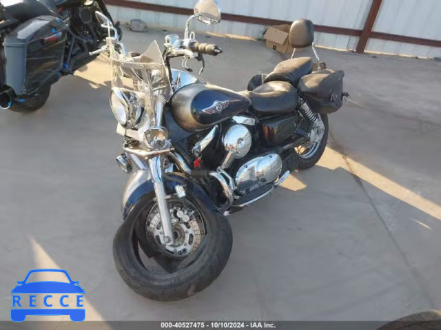 2007 KAWASAKI VN1500 N1 JKBVNAN127A028214 Bild 14