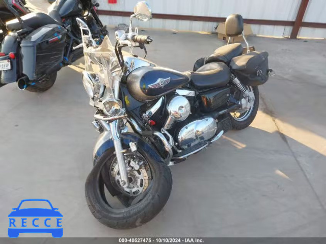 2007 KAWASAKI VN1500 N1 JKBVNAN127A028214 Bild 1