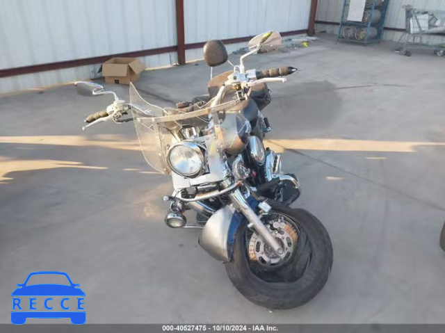 2007 KAWASAKI VN1500 N1 JKBVNAN127A028214 Bild 4