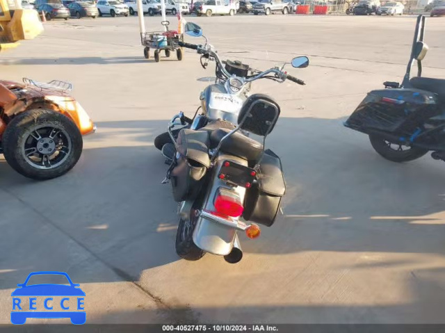 2007 KAWASAKI VN1500 N1 JKBVNAN127A028214 Bild 5