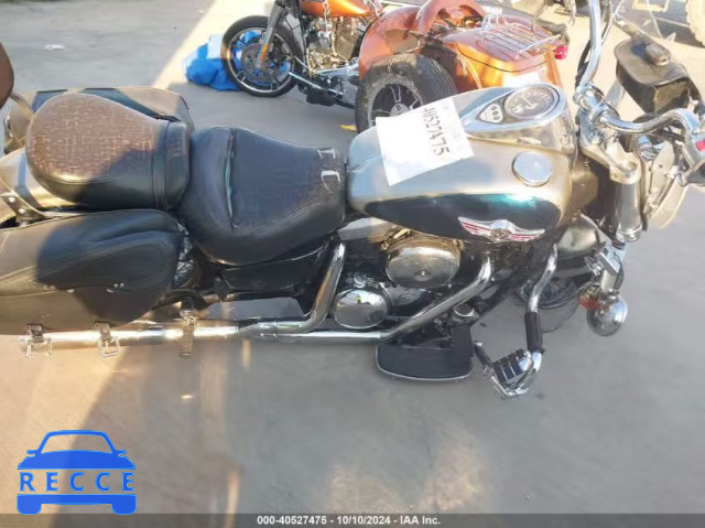 2007 KAWASAKI VN1500 N1 JKBVNAN127A028214 Bild 7