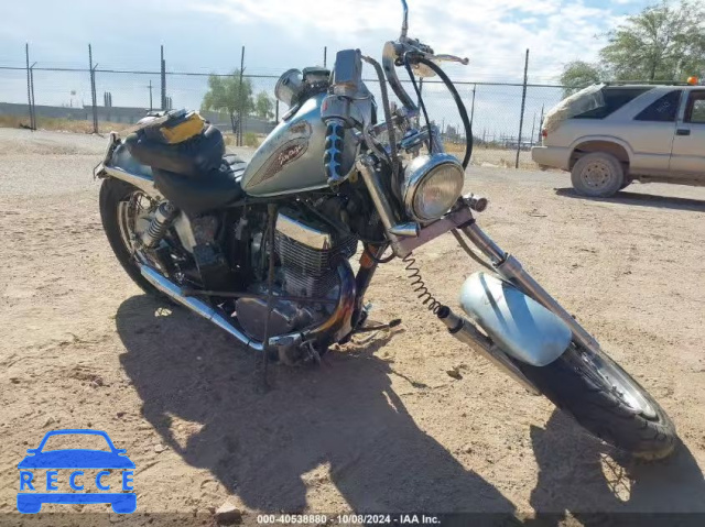 2001 SUZUKI LS650 P JS1NP41A512101437 image 0