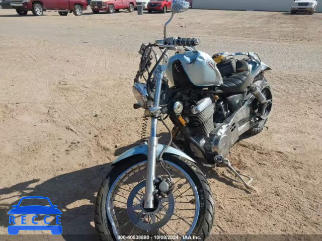 2001 SUZUKI LS650 P JS1NP41A512101437 image 1