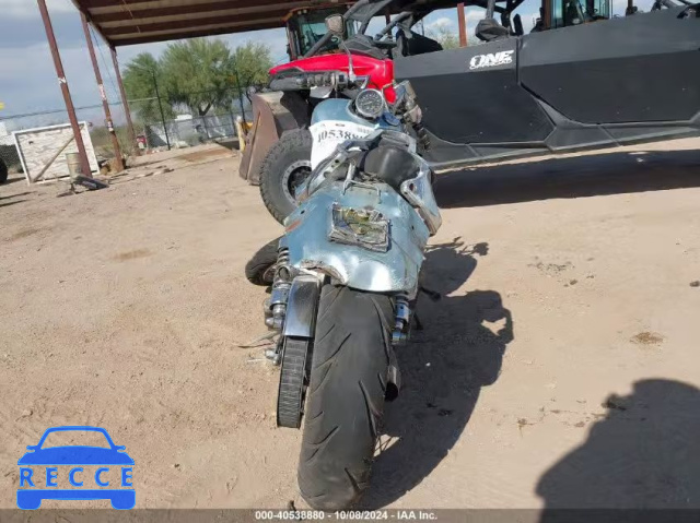2001 SUZUKI LS650 P JS1NP41A512101437 image 5