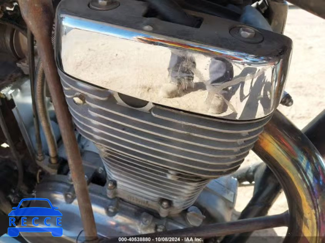 2001 SUZUKI LS650 P JS1NP41A512101437 image 7