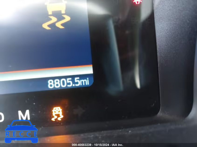 2024 FORD BRONCO BLACK DIAMOND 1FMDE1BH5RLA55949 Bild 14