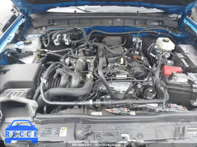 2024 FORD BRONCO BIG BEND 1FMDE7BH8RLA30711 image 9