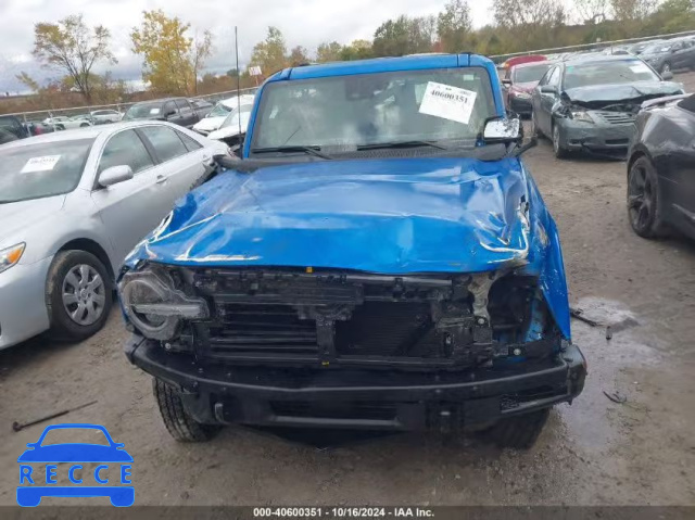 2024 FORD BRONCO BIG BEND 1FMDE7BH8RLA30711 image 11